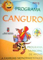 canguro