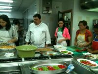 catering