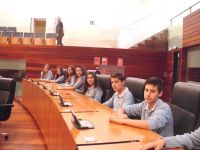 claret asamblea