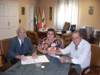 convenio proines