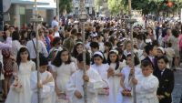 corpus en Don Benito