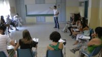 curso sahara