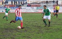 un derby de hace unos años