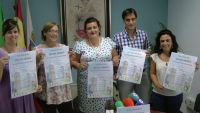 organizadores del dia de los abuelos