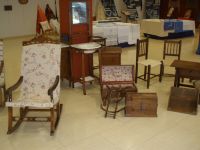 exposición talleres
