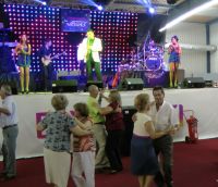 feria Don Benito