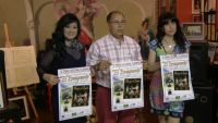 presentación del festival