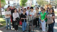asociación de fibromialgia