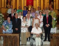 bodas de oro y plata