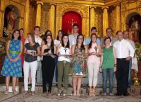mejores estudiantes