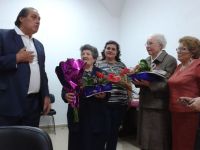 homenaje