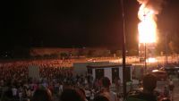 hoguera