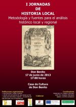 jornadas de historia