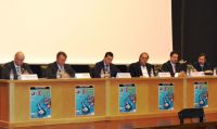 inauguración de las jornadas