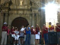 entrega del premio