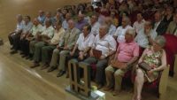 homenajeados