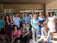 componentes del taller servirecuall desarrollado en los últimos meses