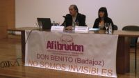 jornadas de afibrodon