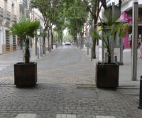 avenida de Don Benito