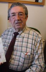 basilio fernández