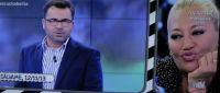 belen esteban en el Sálvame diario