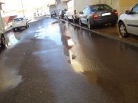 calle manzano