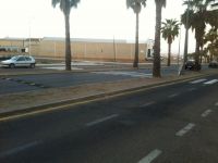 avenida de Cánovas
