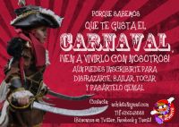 carnaval Achikitú