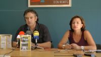 presentación de Conoce tu región