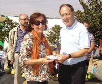 premio calabaza peregrino