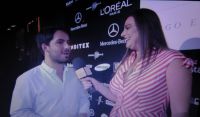 diego estrada, entrevistado