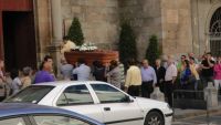 funeral