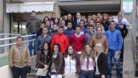 escuela taller Centro Educativo