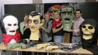 presentación de Extremiedo 2013