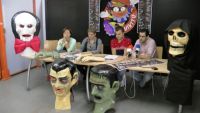 presentación de Extremiedo
