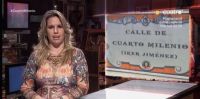extremiedo en Cuarto Milenio