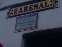 calle Iker Jiménez