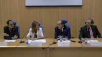 presentación de los cursos de Feval