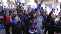 flash mob