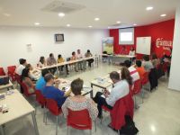 foro adevag en Don Benito