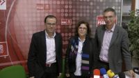 Gallardo, Pérez y Quintana