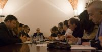 reunión de las ITV