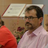 jose maría sánchez