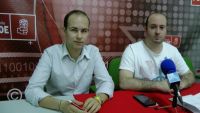 juventudes socialistas