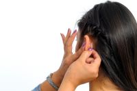 el corrector de orejas Otostick