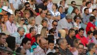 tendidos en Don Benito