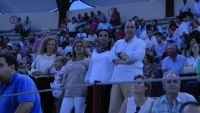 tendidos en Don Benito