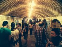 nueva sala de la jabonera