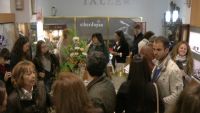 siberjoyas, acto de inauguración