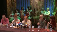 tarzan el musical